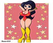 Donna Troy - Wonder Girl from pimpandhost lsan 013