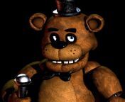 Fnaf from roxy naked realistic fnaf