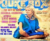 Various- “Juke Box”(1979) from 福州市哪里有美女服务薇信1646224福州市怎么找美女预约小姐服务▷福州市火车站附近过夜快餐女怎么找 juke