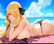 &#34;Hey you pervert, cant a lady get some sun without having a young Boy staring at her Body? If you want something you should ask didnt your Mom told you that?&#34; I want to be a sexy milf that catched you staring at her but instead of beeing mad at yo from 70 ki mom and 15 ka young boy
