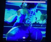 Give My Cortana another hot cum tribute! Shes makes me cum all the time! ;D from maryse wwe cum tribute