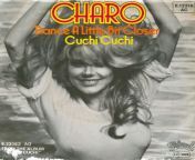 Charo- Dance A Little Closer (1978) from parnrada charo