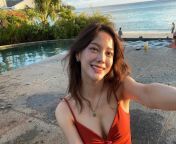 Kim Sejeong from kim sejeong nude fakeamil