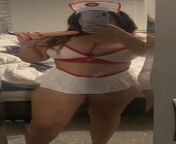 New naughty nurse content ??? 24/7 sexting and a very horny girl who just wants loads of fun link below ?? from view full screen very horny girl fingering mp4
