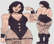 [F4ApF/Fu] Looking to do a wholesome lesbian romance (80% story to 20% smut) featuring me! The bouncer at the local gay bar, and you! A smaller cute girl who gets picked on by someone she&#39;s not into! (I&#39;m a total switch.) Please be willing to putfrom the chinese gay cute