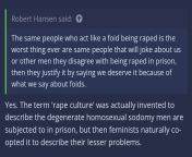 Rape Culture Is For Men? (TW: rape) from indian rape mmsx hindi 60 gex