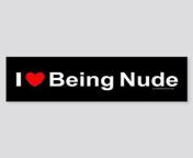 I LOVE being #nude ????????? ?www.justnudism.net @NancyJustNudism #nudism from tamil aunty sex ray nude www sunny xxx