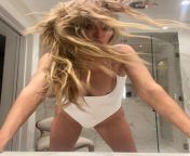 Heidi Klum Nip Slip (Instagram DOT com/heidiklum) from kannada heroin rachitha ram xxx photosw phone roteka dot com