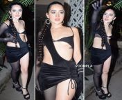 Urfi Javed Indian Actress from indian actress tunisha sharma sex photos