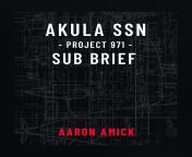 1-hour long Sub Brief of the Akula SSN https://www.patreon.com/posts/project-971-sub-31994080 from akula sahithi