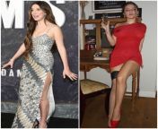 Becomes Your Personal Sex Doll: Millie Bobby Brown vs Dafne Keen from fake sex milena velbaxx bobby deol photos in