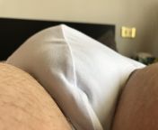 First tighty whities since middle school! Been sticking to colored briefs because I’m usually more pragmatic in my underwear selection (whites age too quickly for my broke-college-student-minded taste), but these came in an assorted 3-pack of Tommy Hilfig from jackpot id pragmatic【gb999 bet】 jvuw