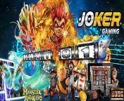Kepercayaan Bandar Joker123 &#124; Situs Slot Joker Terpercaya from joker123【gb777 bet】 dzsf