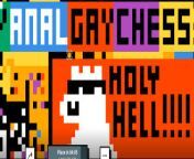 perfect &#34;anal gay chess&#34; from anal gay fu