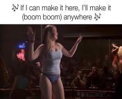 And now for all you youngsters with visions of tit-fucking in your head, it&#39;s &#34;Boom Boom&#34;! from sunny leon fucking in bathroom hard corn videow s