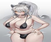 [Fu4F] Soft, shy, curvaceous and sweet futa looking for a group of older women to pounce her and use her cock as their personal toy. ? from group black prengant women