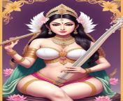 Saraswati ma can sit on me with her fat ass from xxx ka bur ma land sit