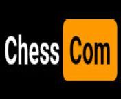 I Redesigned ChessCom logo from chesscom