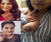 Hot NRI babe boob from sameera nri bhabhi boob we