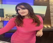 Busty news anchor from neha khanna news anchor fake nude