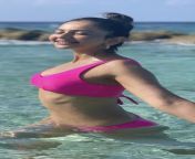 Rakul Preet in Bikini from rakul preethi sex bikini videos