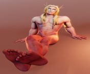 3D art of my WoW RP character Kat! Made by: CazadoraNsfw from yaoi 3d incest