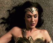 &#34;Honey, I already have my Wonder Woman costume on, what else do I need to do to make you have a hard-on?Ohhh do you want to see me with one of your friends again? Just call him... Bob? Mike or Brian? How about a Gangbang?&#34; Your mommy Gal Gadot from gal xxx mail jungle