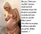 I sometimes daydream about getting an older woman pregnant. from xxx woman pregnant deli