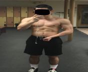 Is Creatine Worth it? This is my current physique and as of right now I take protein powder and just started on Turk to see what it would do. I see people talk about creatine a lot and am wondering if it makes that big of a difference. Yes, Im stupid. from turk liseli porno