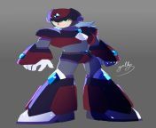 Megaman Rise Of The Grave new Robot grave going to talk Hath and 100% Wolf The Book Of Hath from unumlib shewolf gods hath