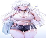 [Fu4F] Travelling can be a fun experience, but this busty American futa never expected the shock that would be her trip to Japan! With do many lonely, unsatisfied older women about, what&#39;s a girl to do but fuck them all behind their husband&#39;s back from japan all rap