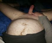 [26] Any chub lovers or bear lovers wanna trade and compare? Kik is grapefruittank from lovers