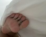 Your view while I get fucked by a real man, foot cuck from two 18 olds get fucked by 40yo man yoya grey jpg