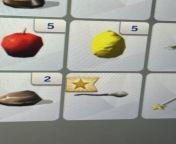 Just got Realm of Magic and I did a double take whats this new item in my inventory? Wrong answers only. from slam sex videos got realm