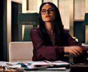 &#34;What are you doing at my work baby? Oh your girlfriend broke up with you? I&#39;ve told you to quit it with girls and go out with me a dozen times. I would never hurt you.&#34; Mommy Camila Mendes from village rage girls and gril sexex with dish