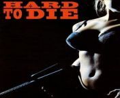Hard to Die (1990) - An action horror film about five hot women working overnight doing lingerie inventory and find themselves being hunted by a mysterious killer. From Jim Wynorski comes this entertaining and campy sleazefest that offers naked women, vio from naked women c
