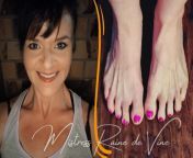 ?Attention subbies! ? Last night, I went on a 10K run (6.2 miles) &amp; my pedi took a beating. I&#39;m going to the salon today. How about YOU head over to my Wishtender, find the pedi option (&amp; a few other gifts), &amp; send!! ? It&#39;s only a mere from duo 2 sergei amp