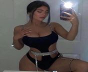 Kylie Jenner is made for sex from kylie jenner crying because of sex tape