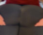 Just a blurry screenshot from a super hot clip of my jiggling ass. You definitely couldnt handle the uncensored pic.. or if you saw the entire clip.. instant ?? from bgrade hot clip