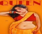 QUEEN Series - 3 featuring RUPSA SAHA ???? from rupsa saha chowdhury nude xxx photos bangladeshi