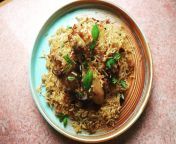 STEP BY STEP CHICKEN BIRYANI FOR BEGINNERS from step brothers 16 min