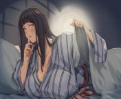 Hinata sex from anime hinata sex nangi