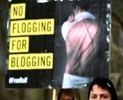 Saudi Arabia abolishes flogging from saudi arabia xxx video mom son sex