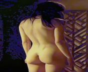 Alexandra Daddario Nude in Lost Girls and Love Hotels (Brightened) from nude murga punish girls