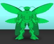 My first superhero: Mantis Man. First created when I was 8. created with Factory of Heroes. from aunty first night sex man