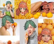 SPEcember Day 3 - Alm x Celica Hot and Kinky Sex Moodboard from geetha madhuri nude sexxxxxwww x ms dhoni and sakshi sex photos