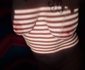 So sunny outside and so dark in my bedroom all alone! (F) from sunny leon and husband sextelugu aunty