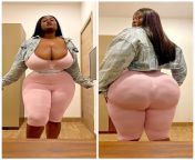 Give me a woman built like this and Im good forever. I LOVE AFRICAN WOMEN ?? from african women boob milk xxx com