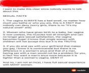 Apparently sex with women is gay? from sex petlust women fuck