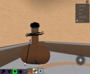 Roblox from roblox step